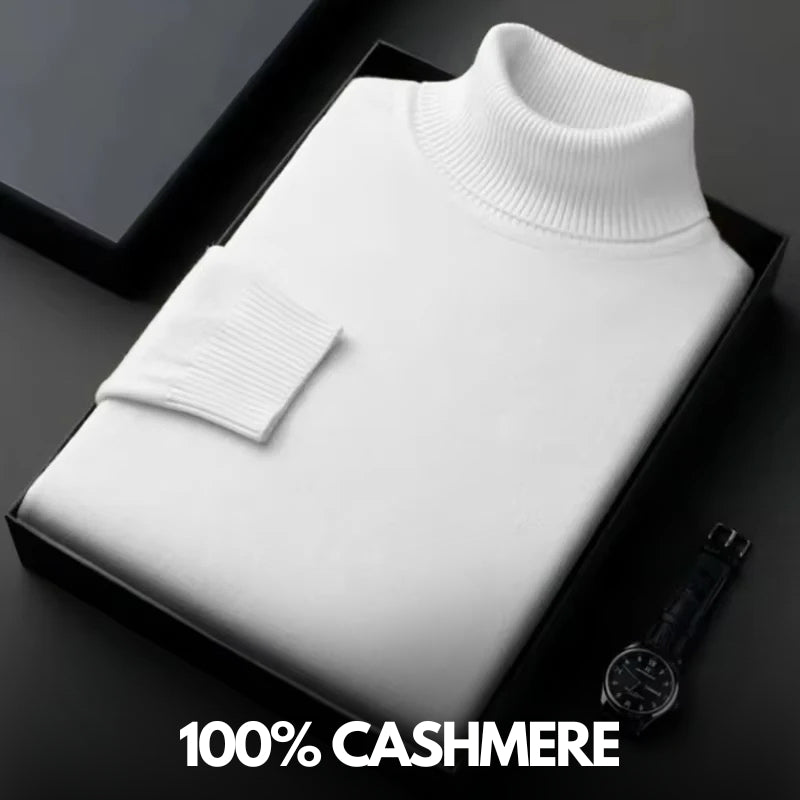 Jordan® | Cashmere Sweater