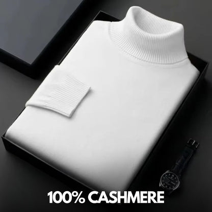 Jordan® | Cashmere Sweater