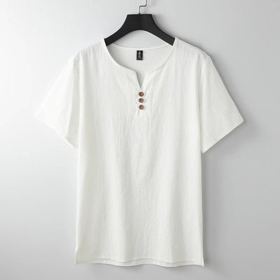 Alair | Aurelio Linen Shirt
