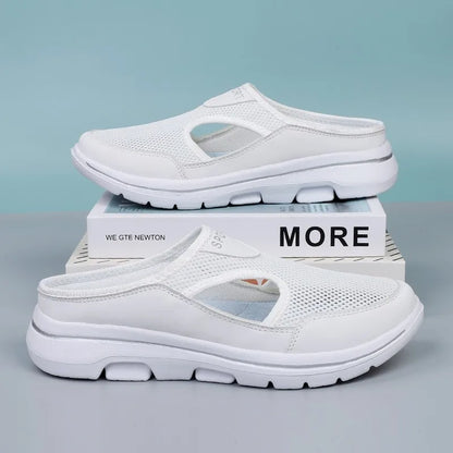 Lee® | Comfortable sports sandals that breathe and are comfortable to walk in