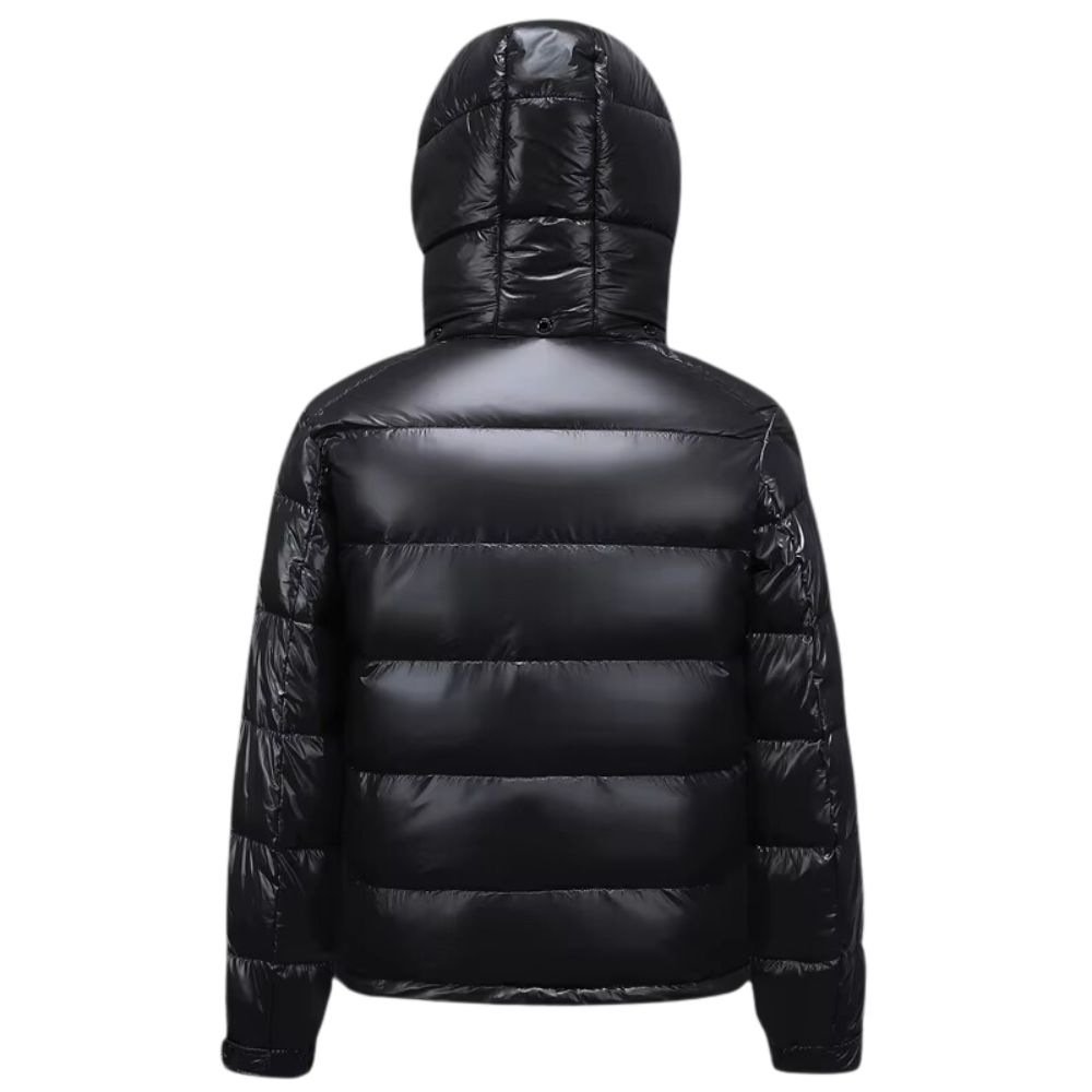 Langston | Windproof Winter Padded Jacket