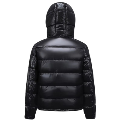 Langston | Windproof Winter Padded Jacket