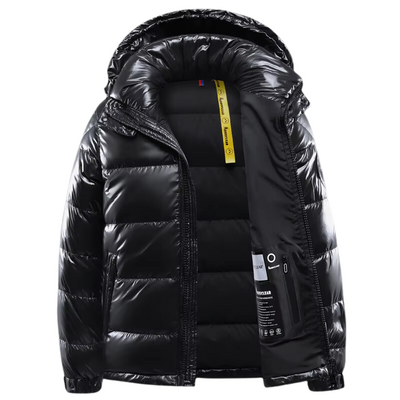 Langston | Windproof Winter Padded Jacket