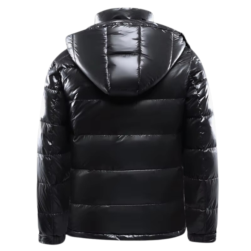 Langston | Windproof Winter Padded Jacket