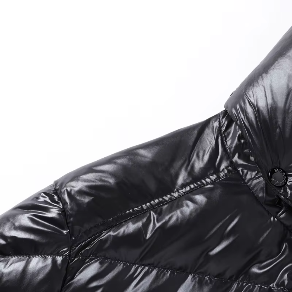 Langston | Windproof Winter Padded Jacket