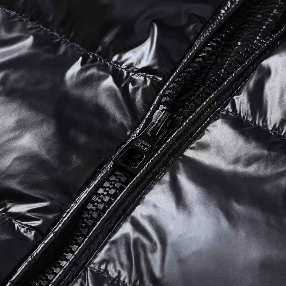 Langston | Windproof Winter Padded Jacket