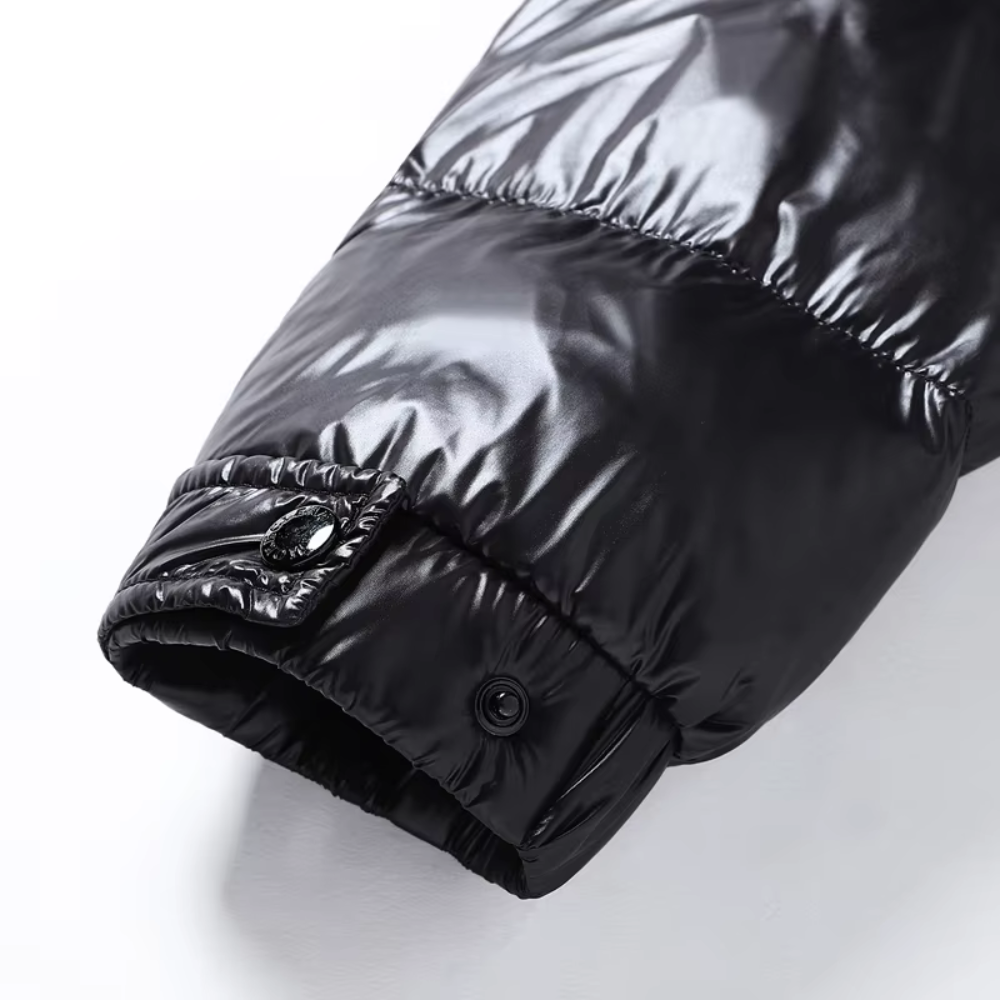 Langston | Windproof Winter Padded Jacket