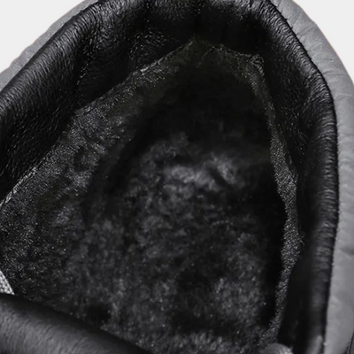 Lucas® | Stylish Snow Boots For Men