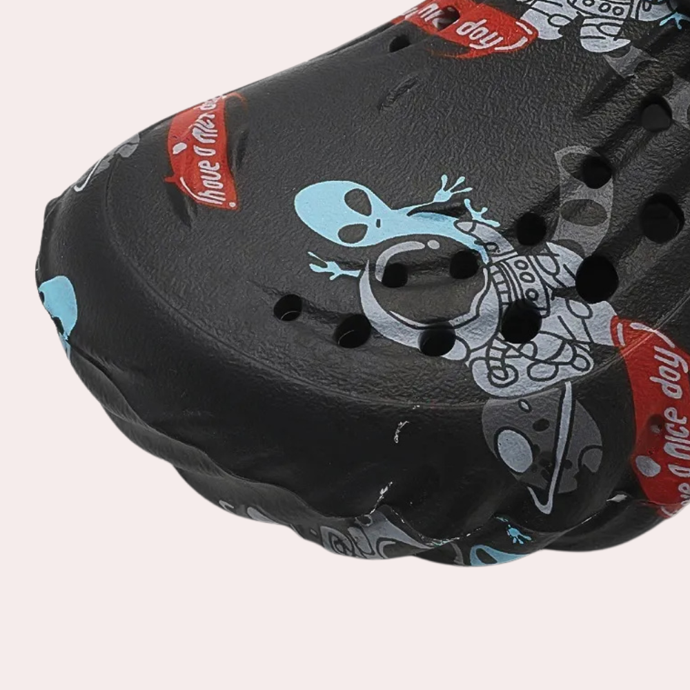 Harrison® | Colorful Urban Sandals For Men