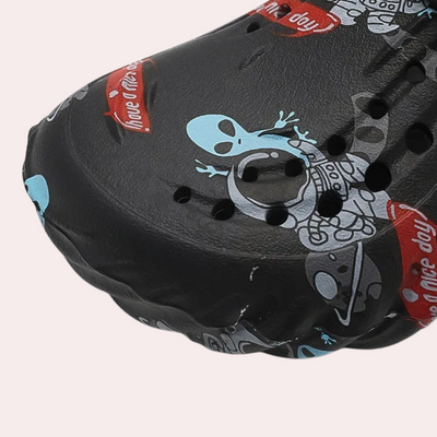 Harrison® | Colorful Urban Sandals For Men