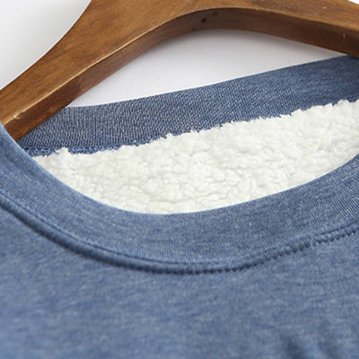 Caleb® | Women's Fleece Sweater