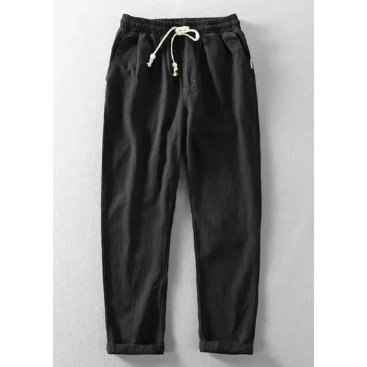 Fernando® | Fashionable And Minimalist   Trousers