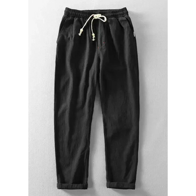 Fernando® | Fashionable And Minimalist   Trousers