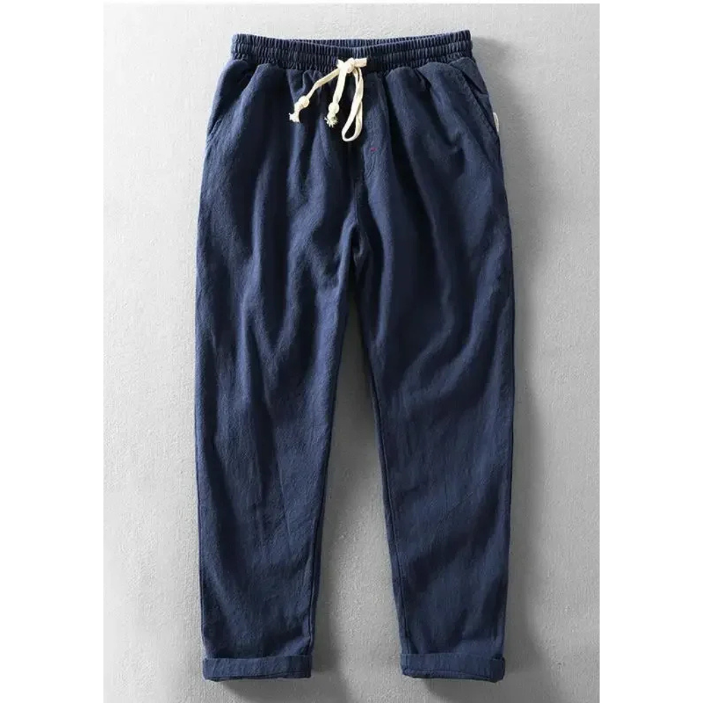 Fernando® | Fashionable And Minimalist   Trousers