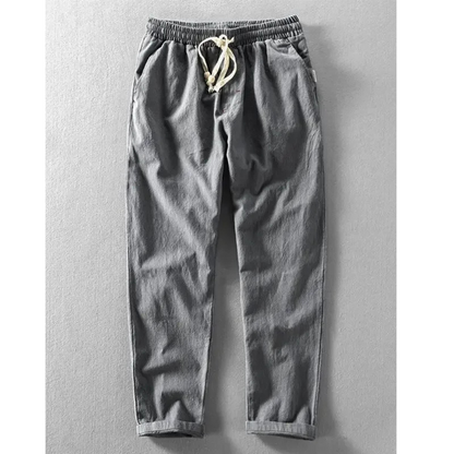 Fernando® | Fashionable And Minimalist   Trousers