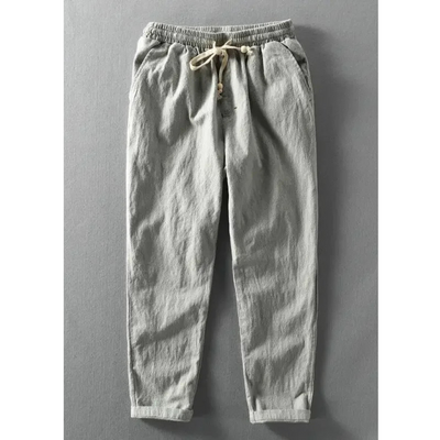 Fernando® | Fashionable And Minimalist   Trousers