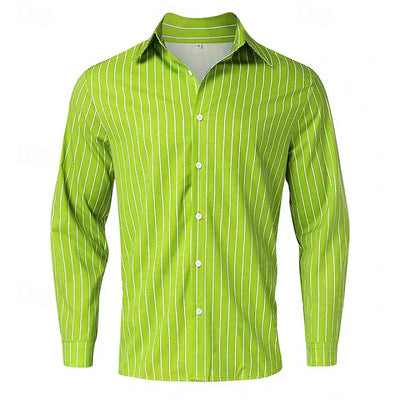 Briar® | Casual Shirt With Long Sleeves