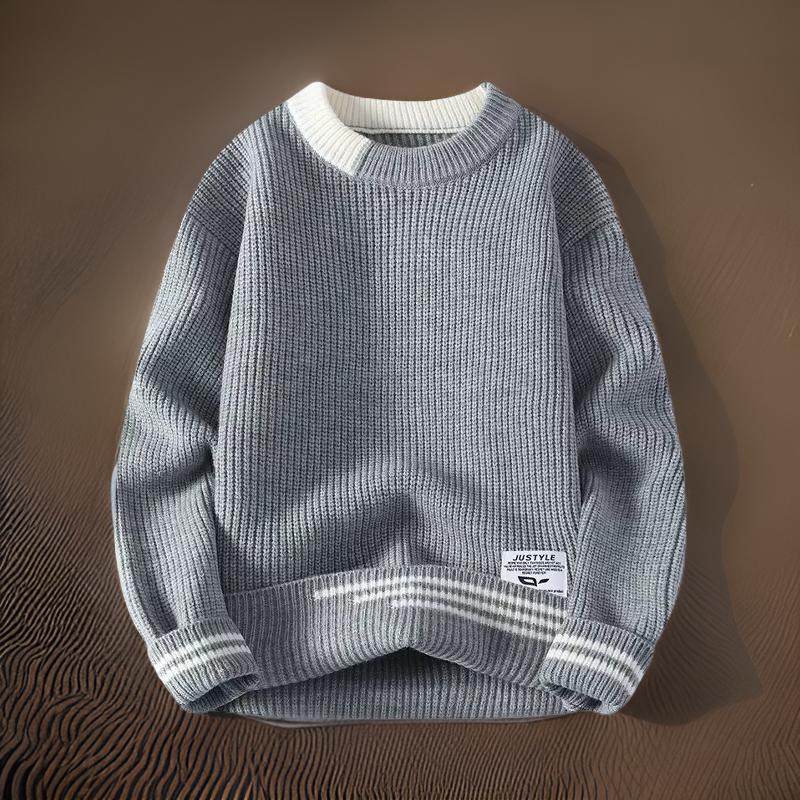 Guillermo® | Knitted Pullover