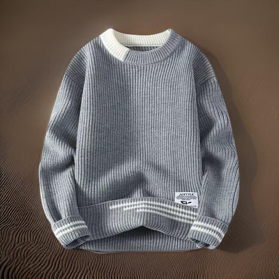 Guillermo® | Knitted Pullover