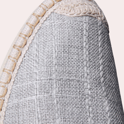 Tiberio® | Elegant flat loafers for men