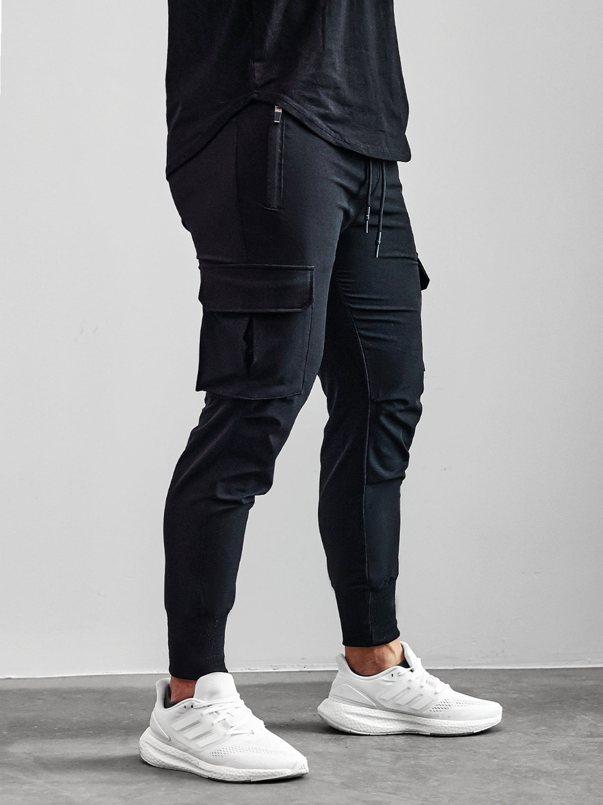 Fergal® | Cargo Joggers With Pockets