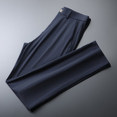 Liberato® | Slim Fit Trousers