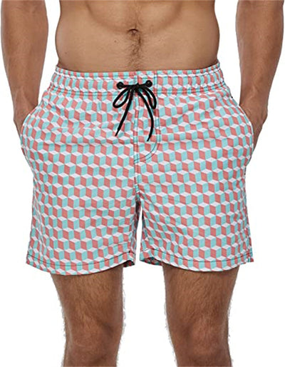 Knut® | Trendy Swimming Trunks