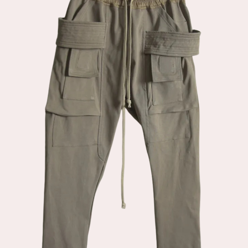 Valiente® | Practical trousers for men