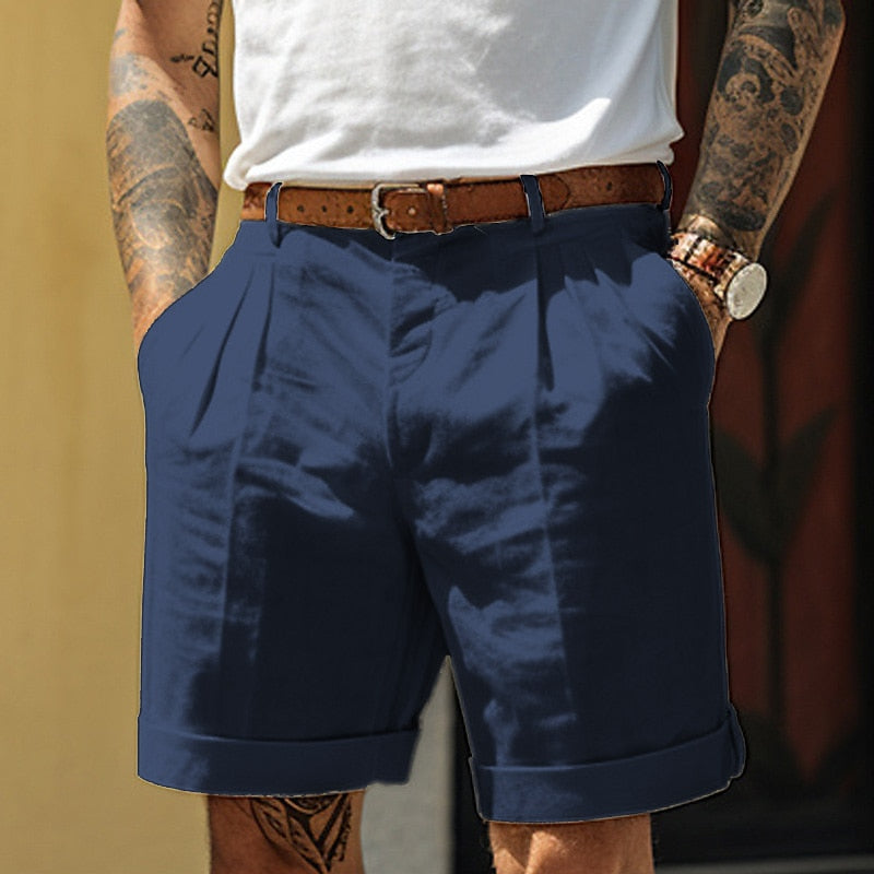 Todd® | Casual Shorts