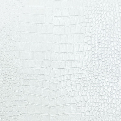 Men's Fashion Stone Pattern Stand Collar Zipper Slim Fit Leather Jacket