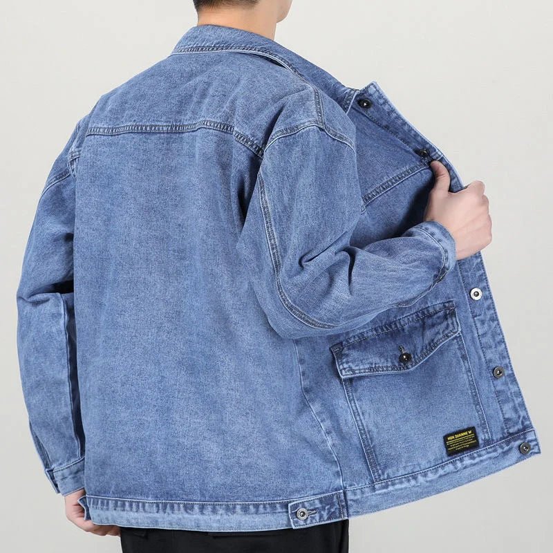 Albino® | Xindigo Jacket