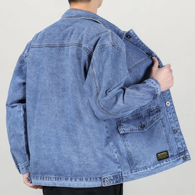 Albino® | Xindigo Jacket