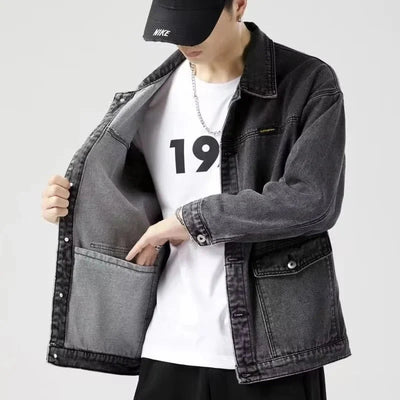Albino® | Xindigo Jacket