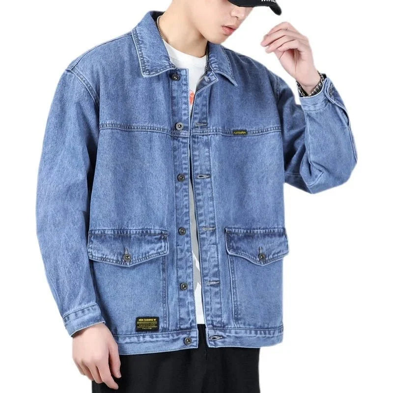 Albino® | Xindigo Jacket