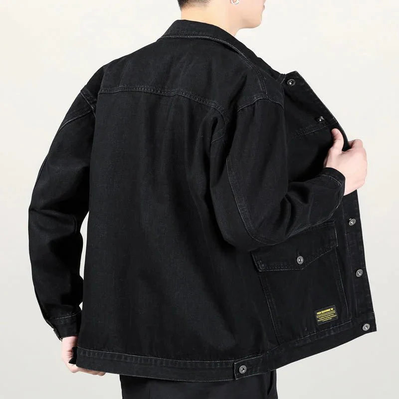 Albino® | Xindigo Jacket