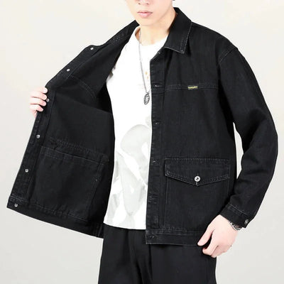 Albino® | Xindigo Jacket