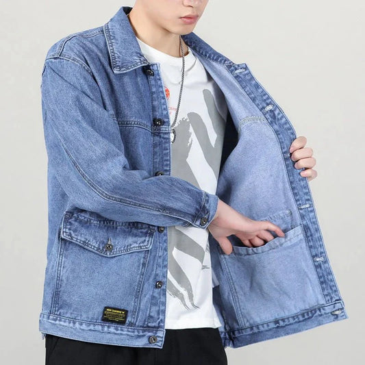 Albino® | Xindigo Jacket