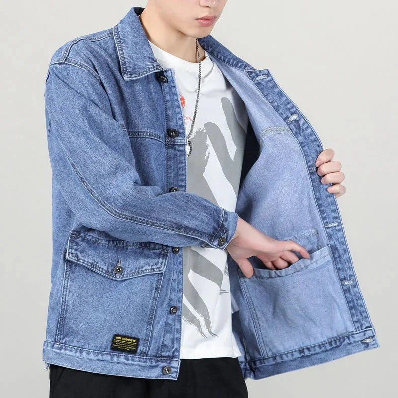 Albino® | Xindigo Jacket