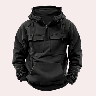 Silvestre® | Robust, thick sweater for men