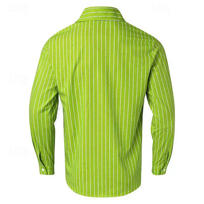 Briar® | Casual Shirt With Long Sleeves