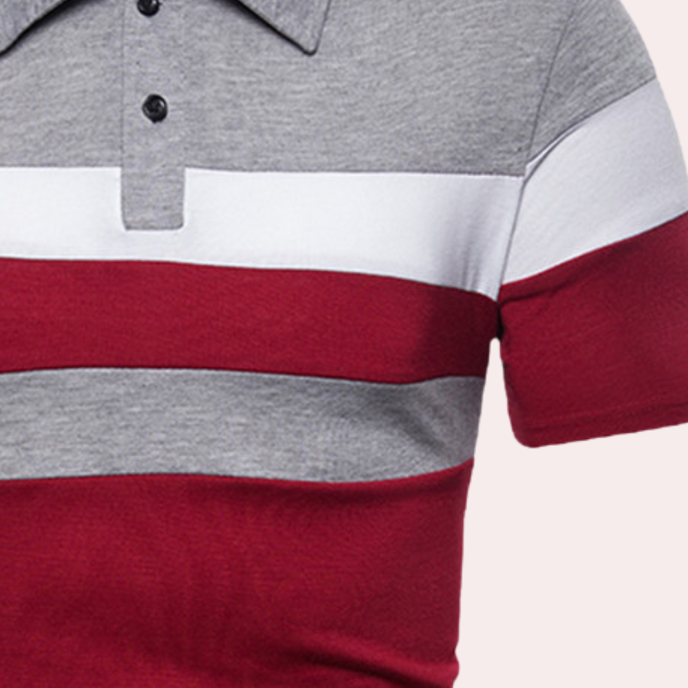 Samuel® | Elegant T-shirt for men