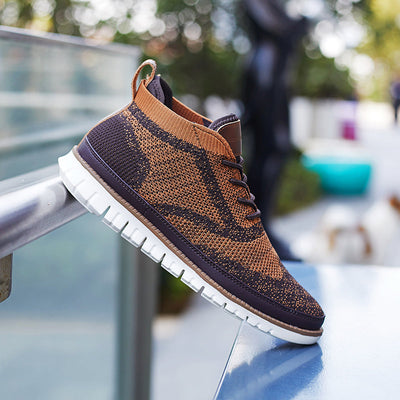 Arsenio® | Drift Premium Sneakers