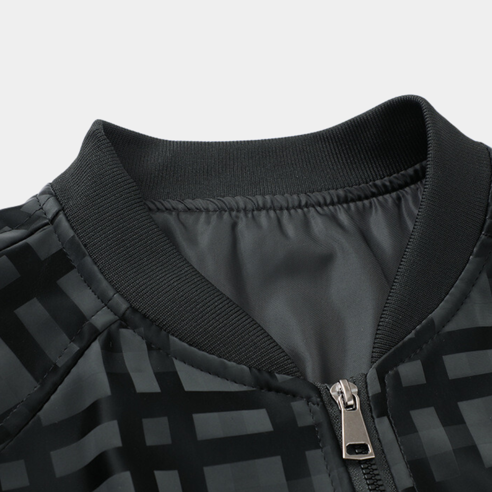 Seth® | Modern Jacket For Men