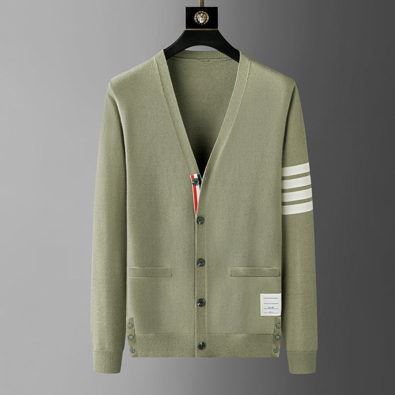 Lincoln® | Premium Cardigan
