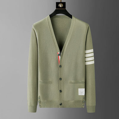 Lincoln® | Premium Cardigan