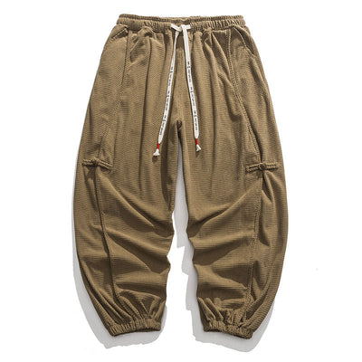 Arcadio® | Corduroy Joggers
