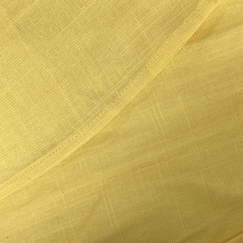 Men's Smmer Fashion Slb Linen Long Sleeve ShirtP