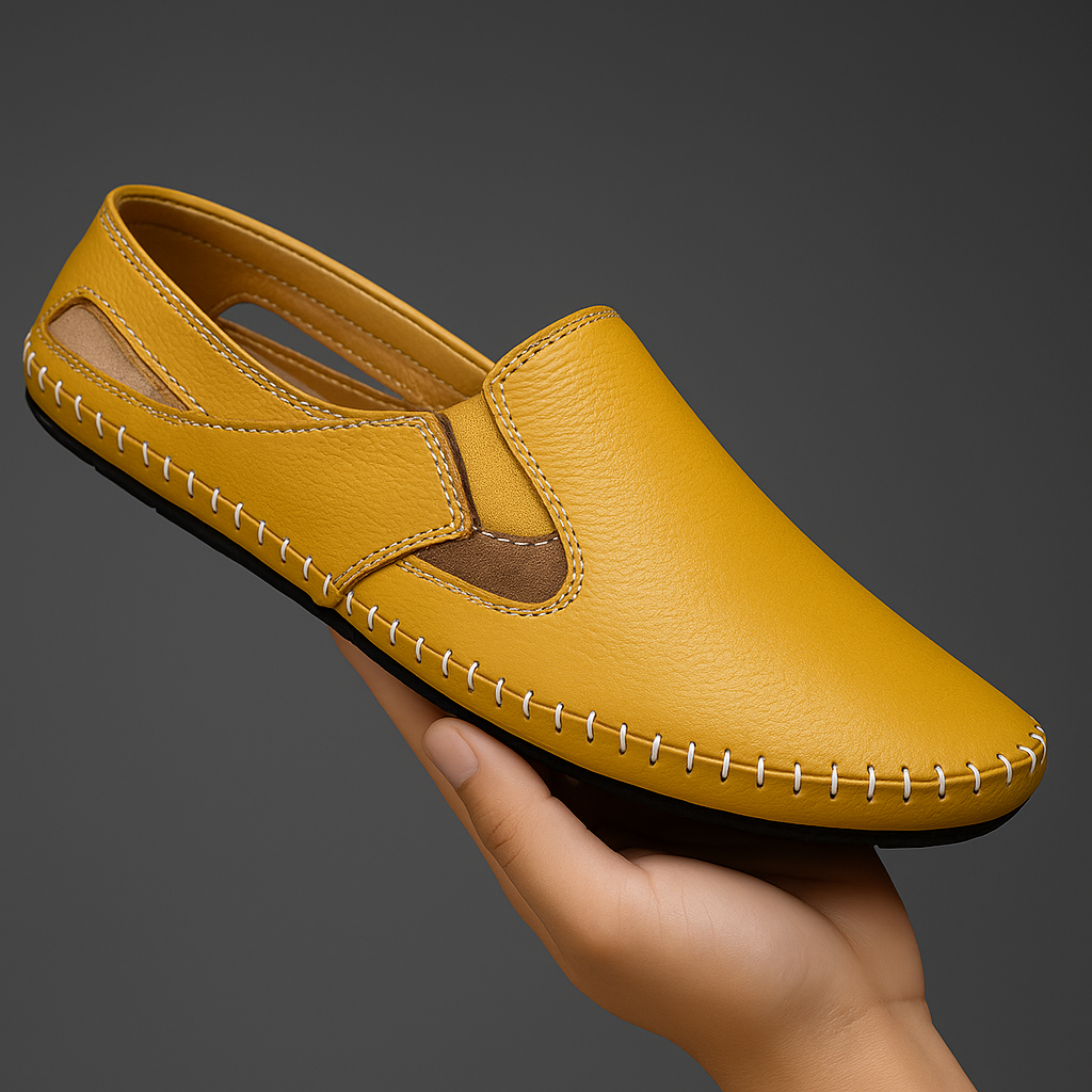 Declan | Amalfi Italia Sandals