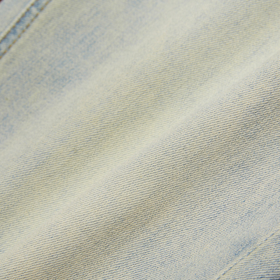Vasco® | Modern men's jeans in ankle length