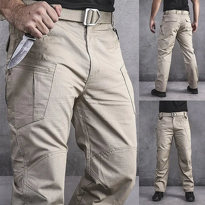 Pascual® | Men'S Military Tactical Pants